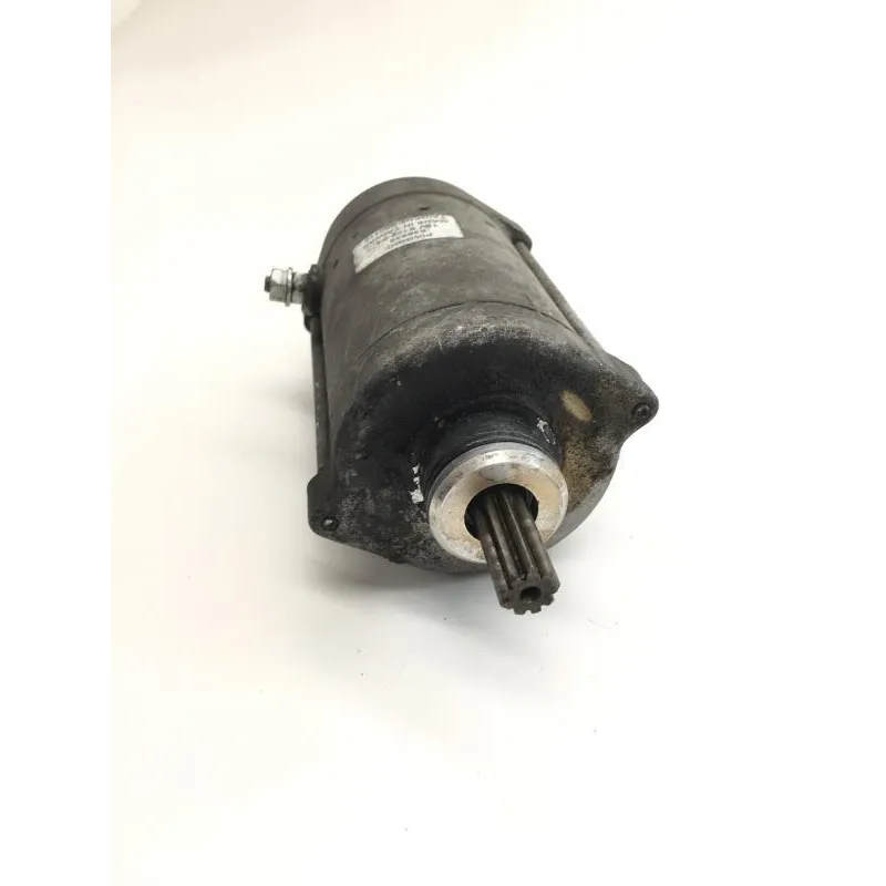 Demarreur GILERA FUOCO 500 2007-2013