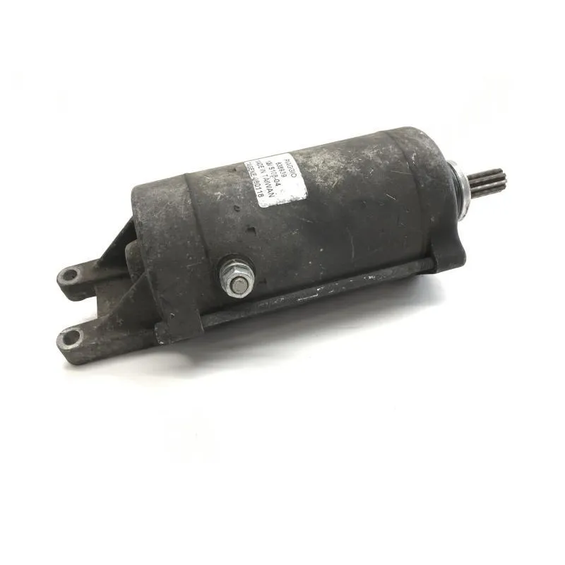 Demarreur GILERA FUOCO 500 2007-2013