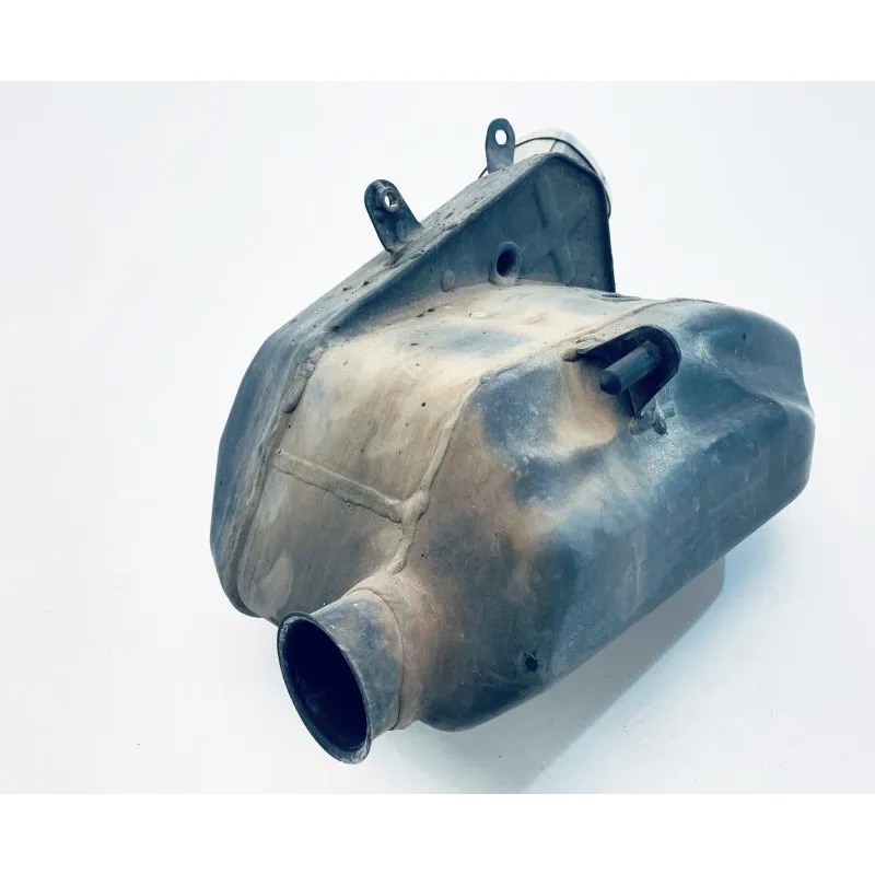 Silencieux (echappement) TRIUMPH STREET TRIPLE R 765 2017-2019
