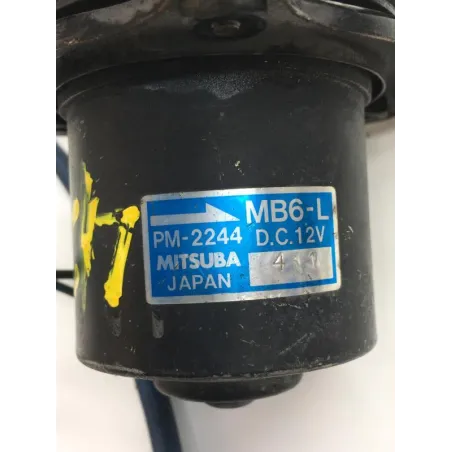 Ventilateur HONDA VF 1000 F 1984-1987