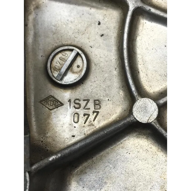 Carter embrayage SUZUKI GSXR 1100 1993-1998