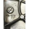 Carter embrayage SUZUKI GSXR 1100 1993-1998 Carter embrayage SUZUKI GSXR 1100 1993-1998