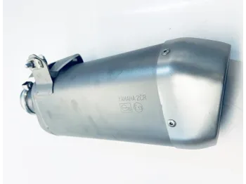 Silencieux (echappement) YAMAHA YZF 1000 2015-2016 R1