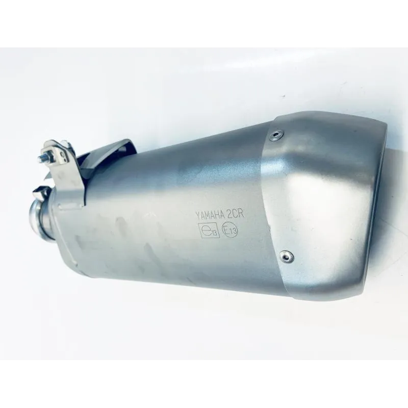 Silencieux (echappement) YAMAHA YZF 1000 2015-2016 R1