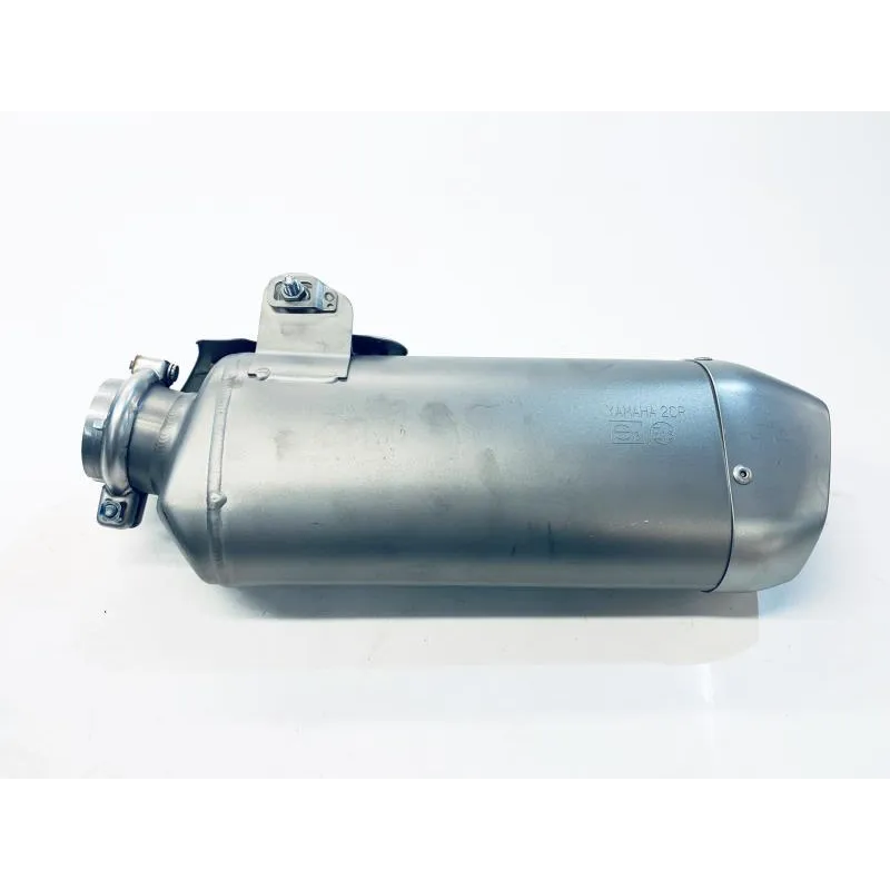 Silencieux (echappement) YAMAHA YZF 1000 2015-2016 R1