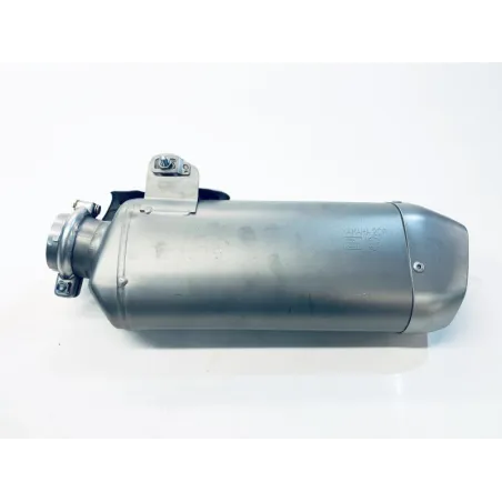 Silencieux (echappement) YAMAHA YZF 1000 2015-2016 R1