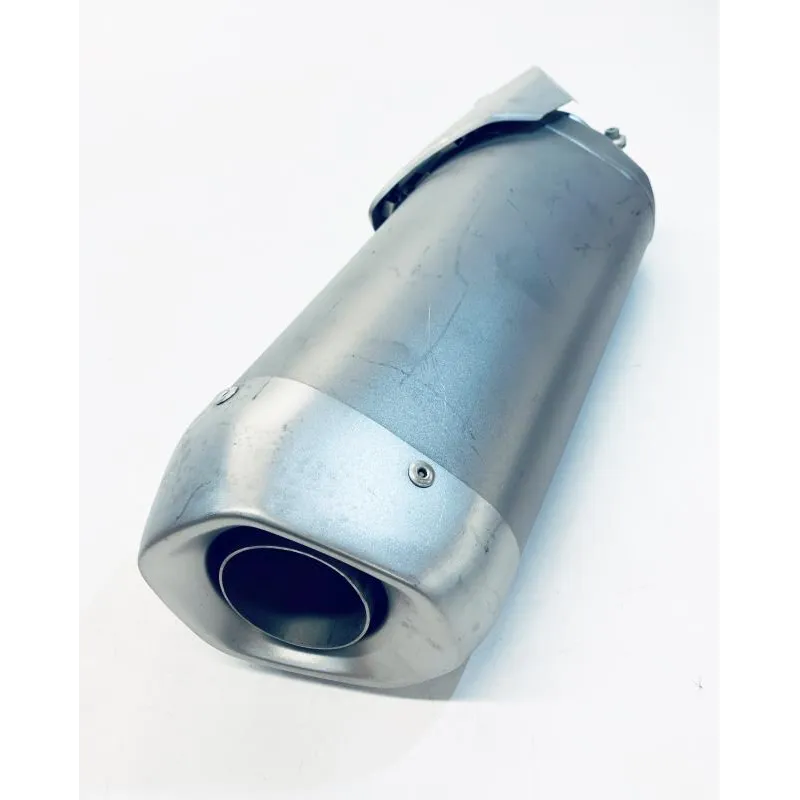 Silencieux (echappement) YAMAHA YZF 1000 2015-2016 R1