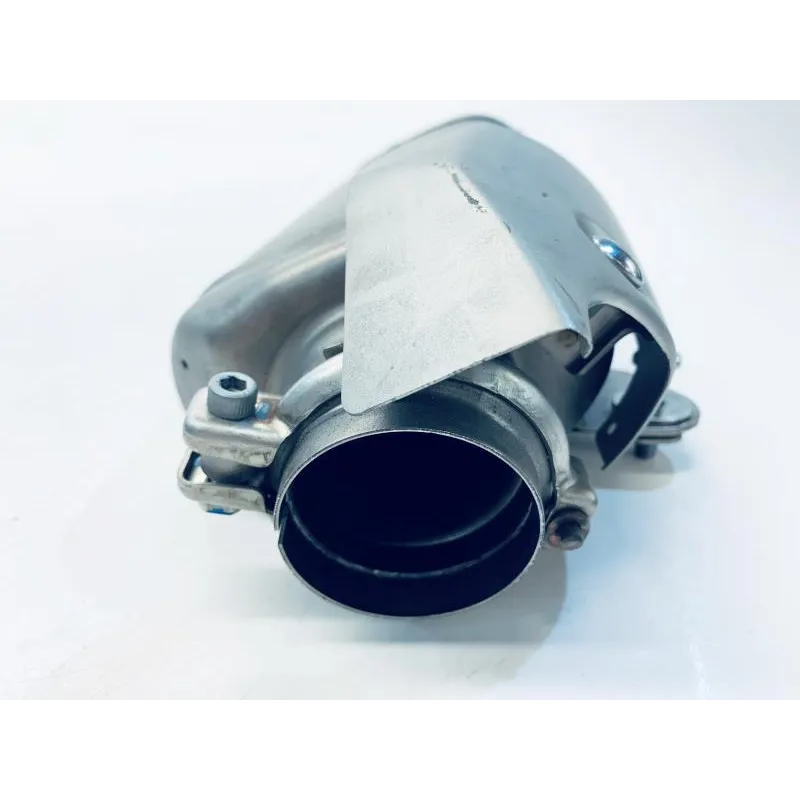 Silencieux (echappement) YAMAHA YZF 1000 2015-2016 R1