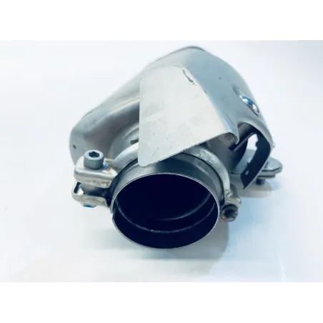 Silencieux (echappement) YAMAHA YZF 1000 2015-2016 R1
