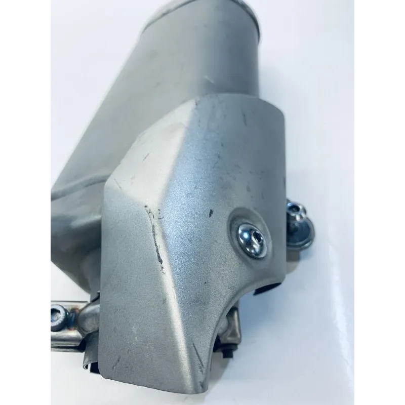 Silencieux (echappement) YAMAHA YZF 1000 2015-2016 R1