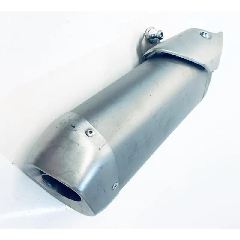 Silencieux (echappement) YAMAHA YZF 1000 2015-2016 R1