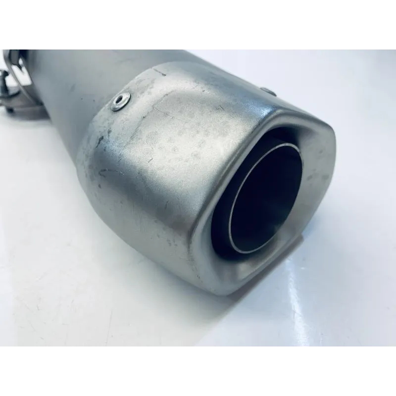 Silencieux (echappement) YAMAHA YZF 1000 2015-2016 R1