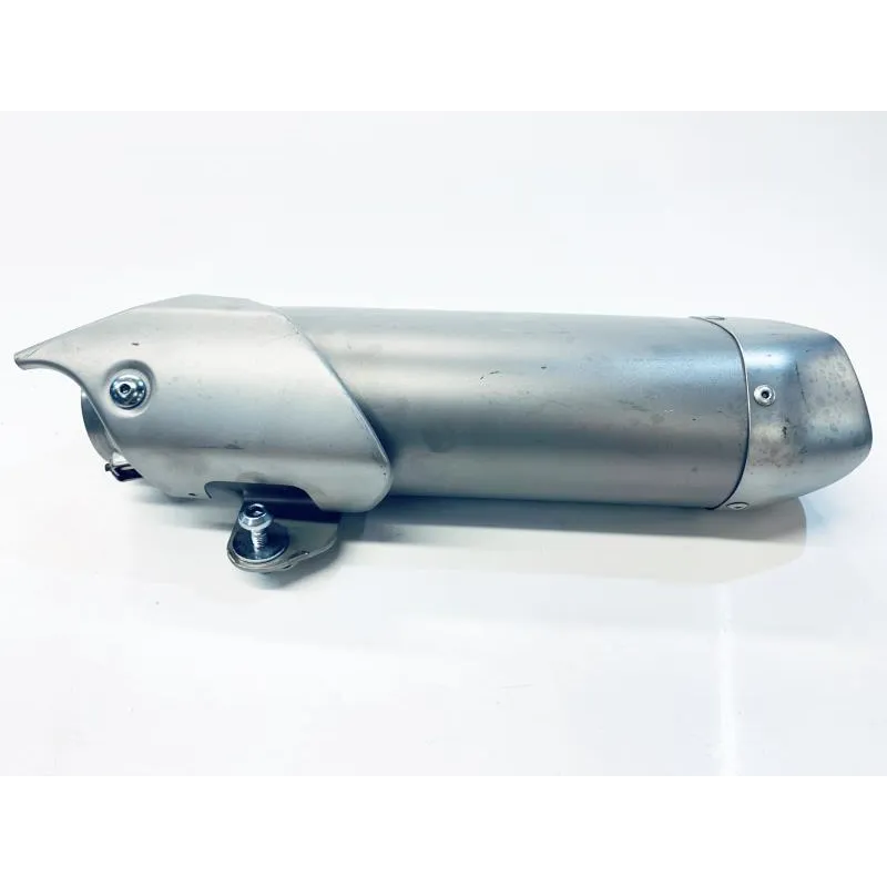 Silencieux (echappement) YAMAHA YZF 1000 2015-2016 R1