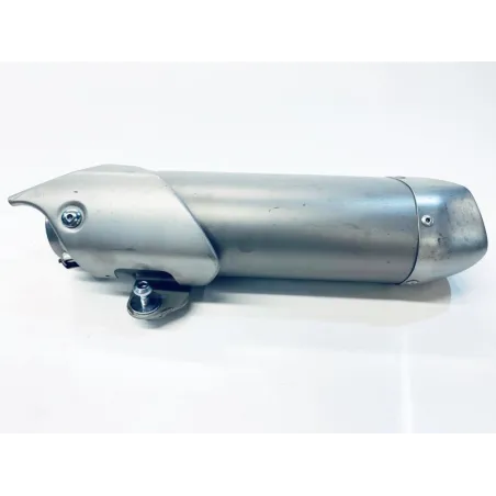 Silencieux (echappement) YAMAHA YZF 1000 2015-2016 R1