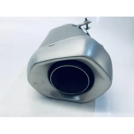 Silencieux (echappement) YAMAHA YZF 1000 2015-2016 R1