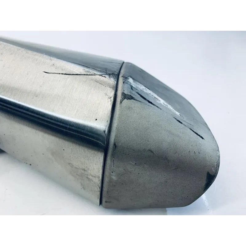 Silencieux (echappement) BMW S 1000 XR 2014-2017 K49