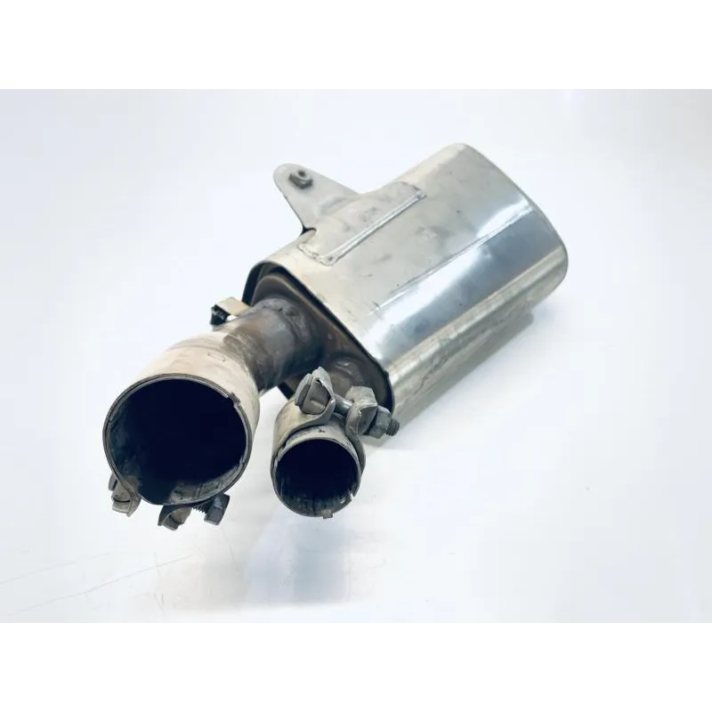 Silencieux (echappement) BMW S 1000 XR 2014-2017 K49