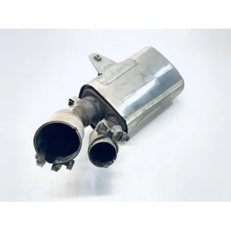 Silencieux (echappement) BMW S 1000 XR 2014-2017 K49