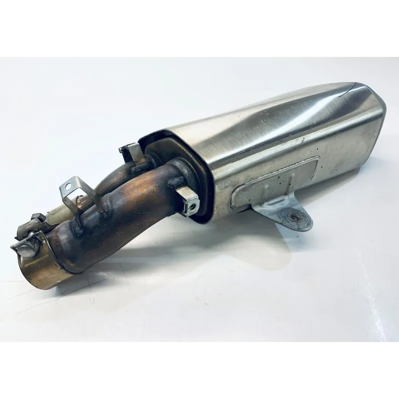 Silencieux (echappement) BMW S 1000 XR 2014-2017 K49