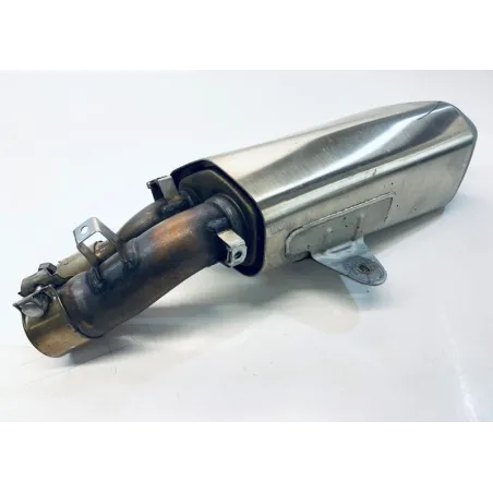 Silencieux (echappement) BMW S 1000 XR 2014-2017 K49