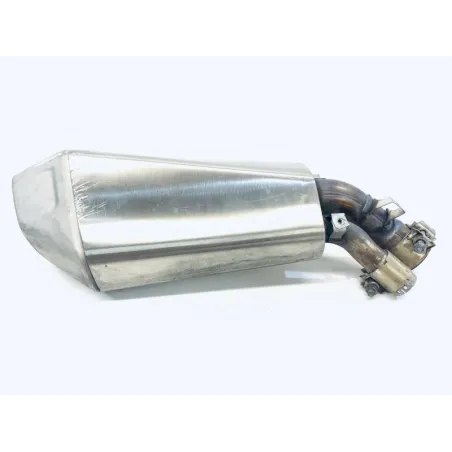 Silencieux (echappement) BMW S 1000 XR 2014-2017 K49