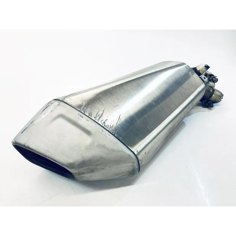 Silencieux (echappement) BMW S 1000 XR 2014-2017 K49