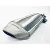 Silencieux (echappement) BMW S 1000 XR 2014-2017 K49