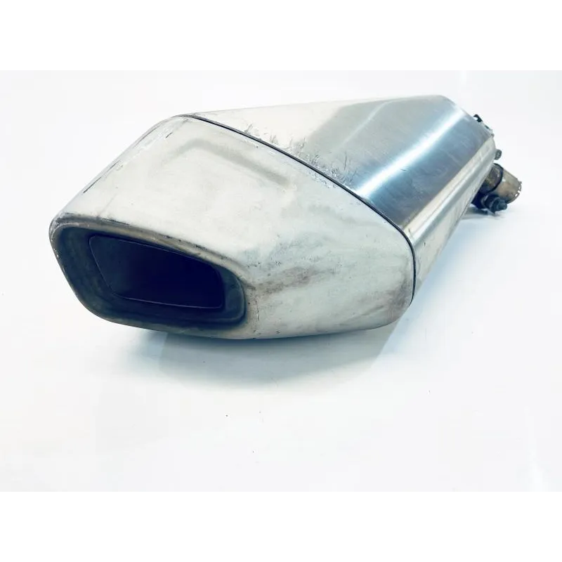 Silencieux (echappement) BMW S 1000 XR 2014-2017 K49
