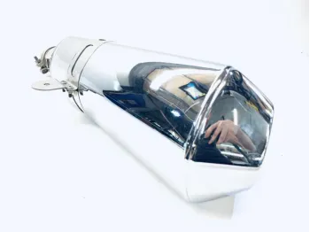 Silencieux (echappement) BMW R 1200 RT 2014-2018 K52