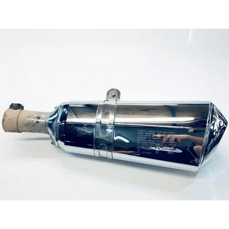 Silencieux (echappement) BMW R 1200 RT 2014-2018 K52
