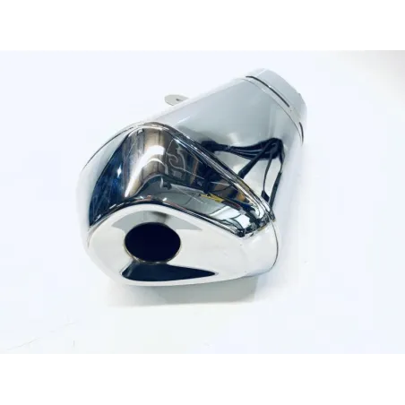 Silencieux (echappement) BMW R 1200 RT 2014-2018 K52