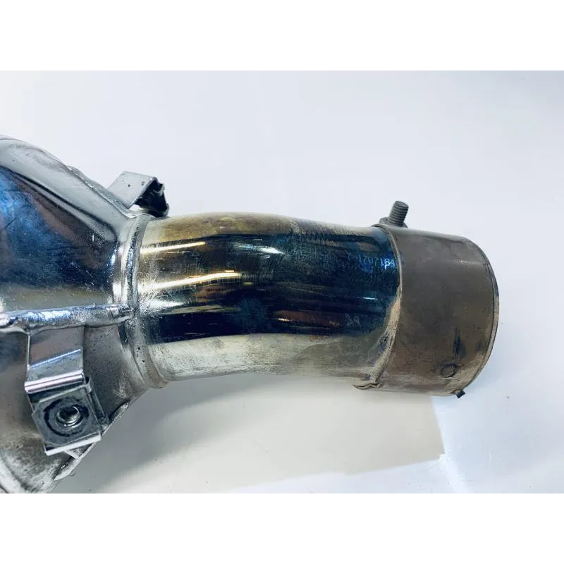 Silencieux (echappement) BMW R 1200 RT 2014-2018 K52