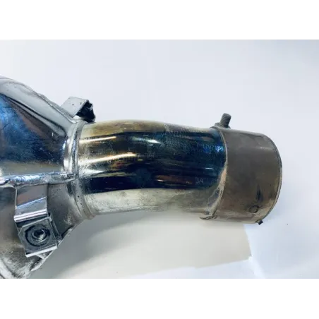 Silencieux (echappement) BMW R 1200 RT 2014-2018 K52