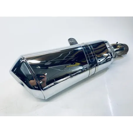 Silencieux (echappement) BMW R 1200 RT 2014-2018 K52