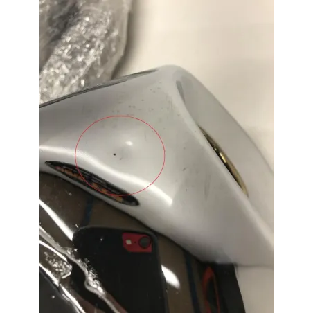 Silencieux (echappement) BMW R 1200 RT 2014-2018 K52