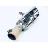 Silencieux (echappement) BMW R 1200 RT 2014-2018 K52 Silencieux (echappement) BMW R 1200 RT 2014-2018 K52