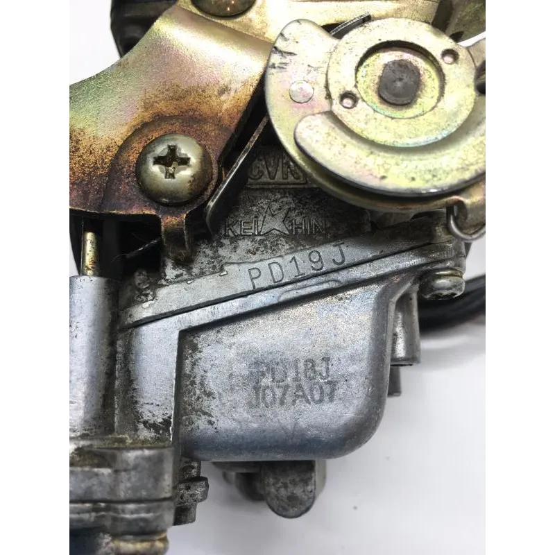 Carburateur YIYING QT 50 2011-2013