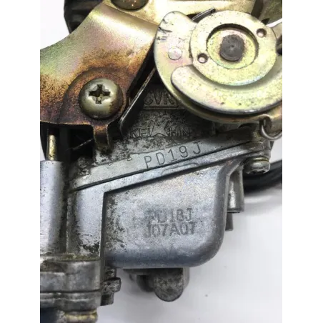 Carburateur YIYING QT 50 2011-2013