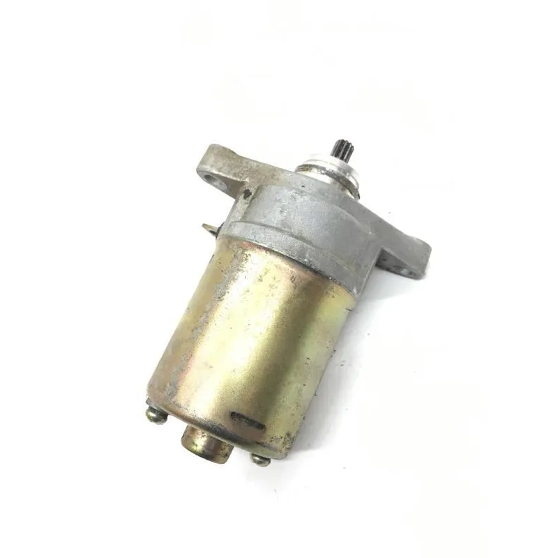 Demarreur YIYING QT 50 2011-2013