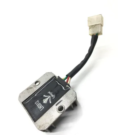 Regulateur charge batterie YIYING QT 50 2011-2013