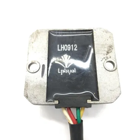 Regulateur charge batterie YIYING QT 50 2011-2013