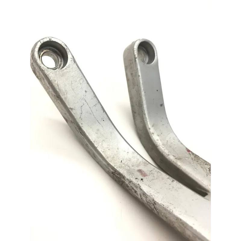 Platine arriere gauche SUZUKI RF 900 R 1994-1998
