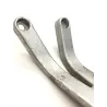 Platine arriere gauche SUZUKI RF 900 R 1994-1998 Platine arriere gauche SUZUKI RF 900 R 1994-1998