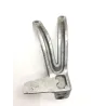 Platine arriere gauche SUZUKI RF 900 R 1994-1998 Platine arriere gauche SUZUKI RF 900 R 1994-1998