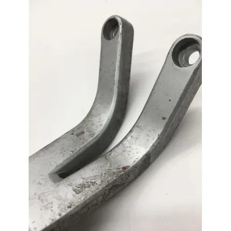 Platine arriere gauche SUZUKI RF 900 R 1994-1998
