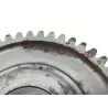 Roue libre de demarreur HONDA CBF 600 2004-2007 N ABS Roue libre de demarreur HONDA CBF 600 2004-2007 N ABS
