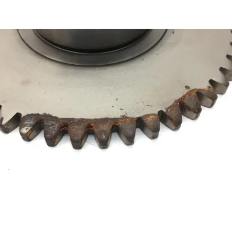 Roue libre de demarreur HONDA CBF 600 2004-2007 N ABS
