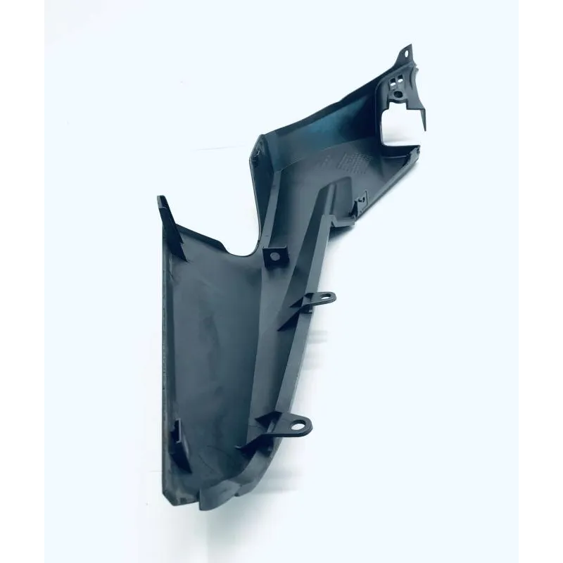 Demi sabot gauche HONDA NSS 125 2015-2017 FORZA