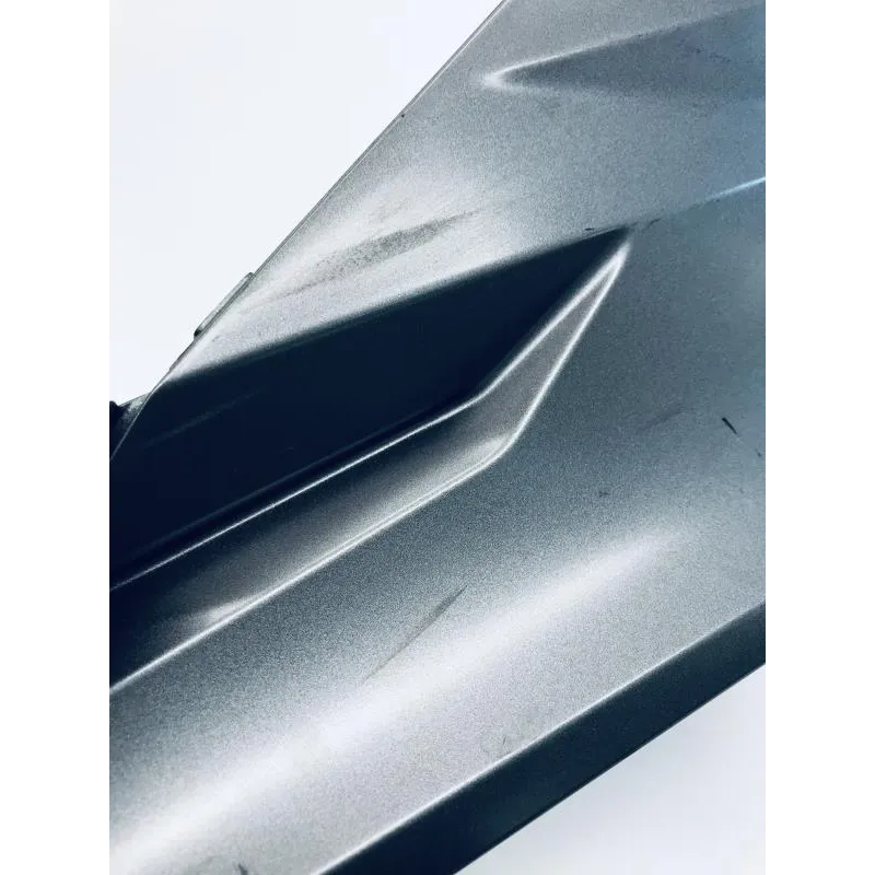 Demi sabot gauche HONDA NSS 125 2015-2017 FORZA