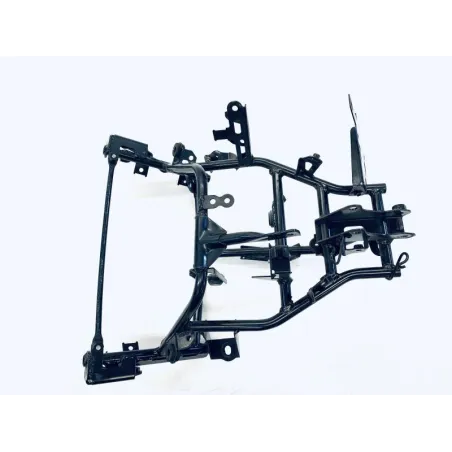 Araignee support HONDA FES 125 2007-2013 S-WING